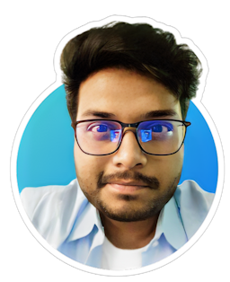 Sourav Dey: Profile Pic