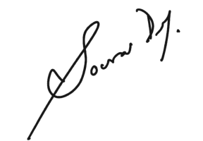 Signature